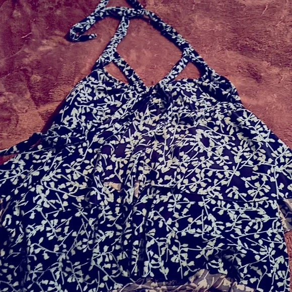 Venus tankini, size 14 - Picture 1 of 3